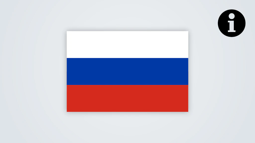 Travel advice for Russia