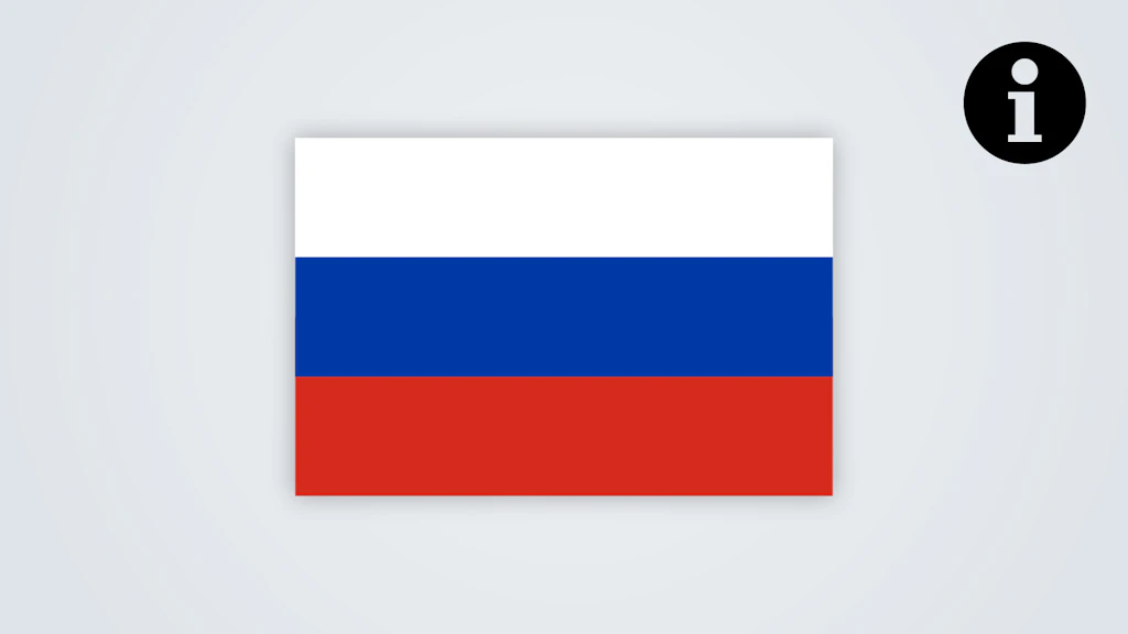 Consigli di viaggio – Russia